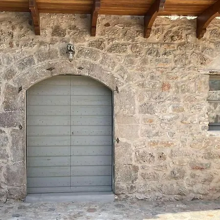 Αρχοντικό 19Ου Αιώνα Apartment Arachova Exterior photo