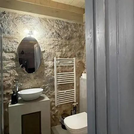 Αρχοντικό 19Ου Αιώνα Apartment Arachova Exterior photo