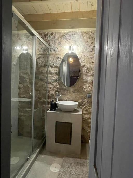 αρχοντικό 19ου αιώνα