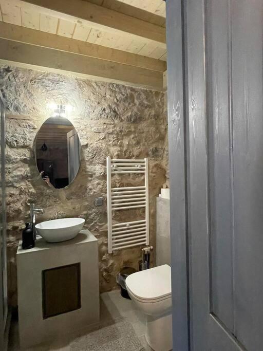 Apartment αρχοντικό 19ου αιώνα *