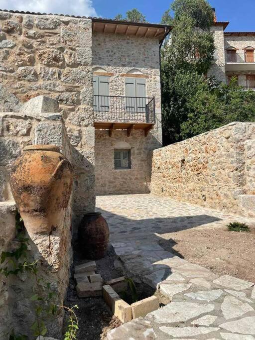αρχοντικό 19ου αιώνα