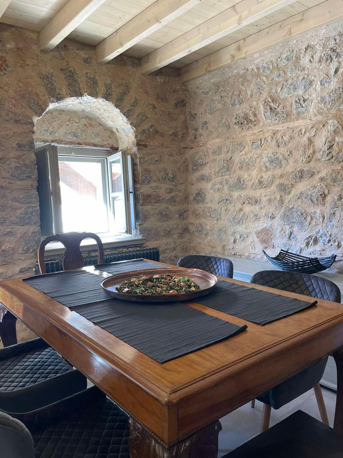 αρχοντικό 19ου αιώνα Apartment *