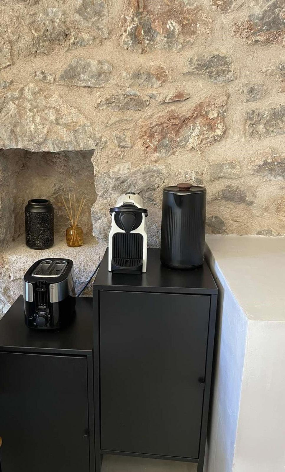 Apartment αρχοντικό 19ου αιώνα *